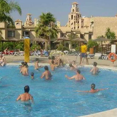 Apartment Sonsoles Bahia Sur *