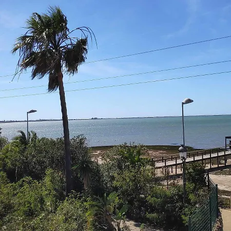 Sonsoles Bahia Sur San Fernando