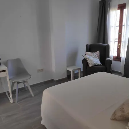 Sonsoles Bahia Sur Apartment