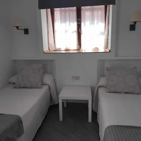 Apartment Sonsoles Bahia Sur