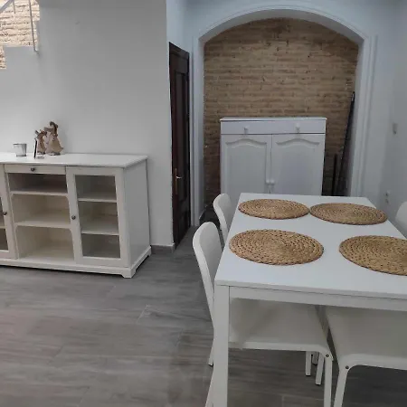 Apartment Sonsoles Bahia Sur