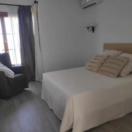 Apartment Sonsoles Bahia Sur