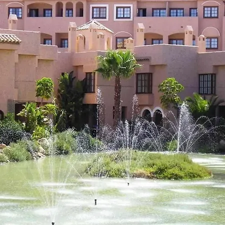 Apartment Sonsoles Bahia Sur San Fernando