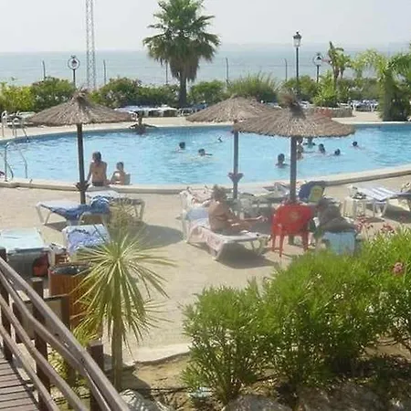 Apartment Sonsoles Bahia Sur *