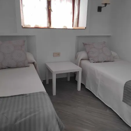 Apartment Sonsoles Bahia Sur San Fernando