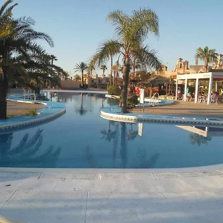 Apartment Sonsoles Bahia Sur San Fernando