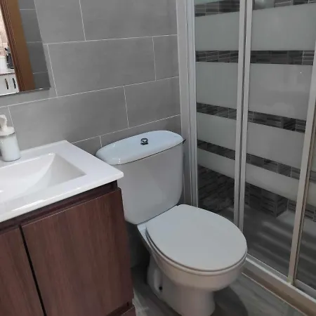 Apartment Sonsoles Bahia Sur