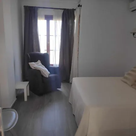 Sonsoles Bahia Sur Apartment *