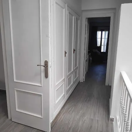 Sonsoles Bahia Sur Apartment *