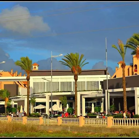 Sonsoles Bahia Sur