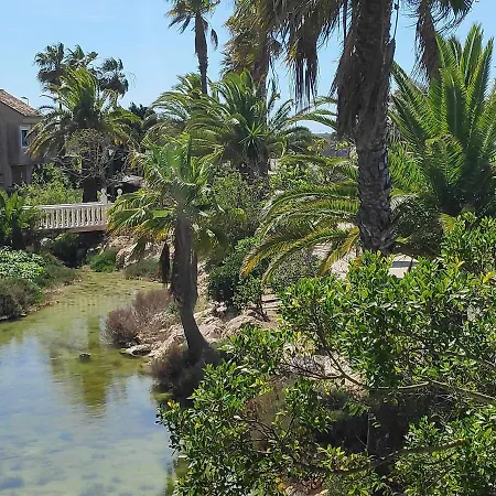 Apartment Sonsoles Bahia Sur