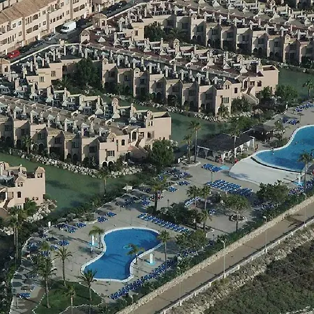 Apartment Sonsoles Bahia Sur *