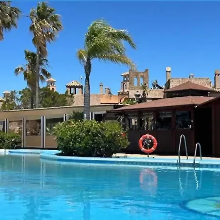 Apartment Sonsoles Bahia Sur San Fernando