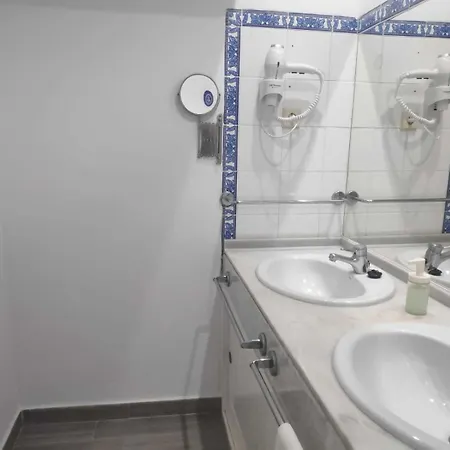 Sonsoles Bahia Sur Apartment San Fernando