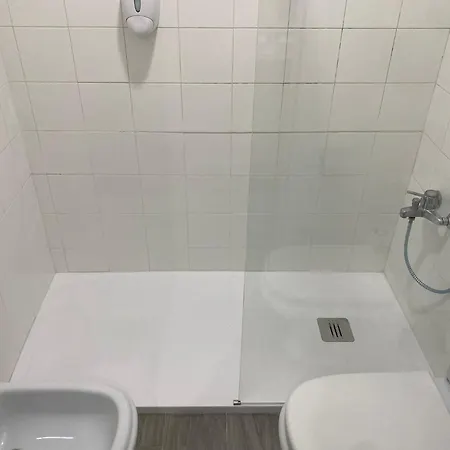 Sonsoles Bahia Sur Apartment *