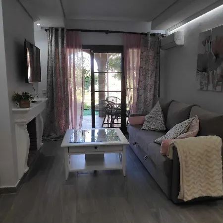 Apartamento Sonsoles Bahia Sur San Fernando