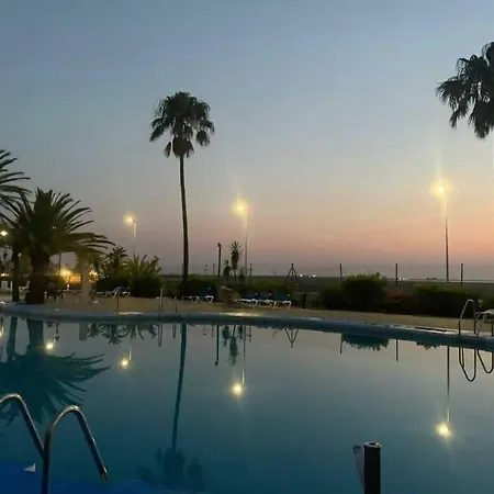 Sonsoles Bahia Sur Apartamento San Fernando